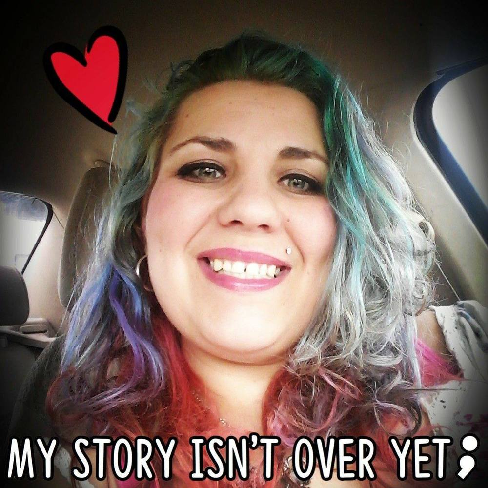 Meet your Posher, Denise